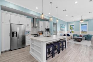 Anchors Aweigh cottage - South Padre Island - 8