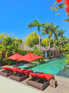 Villa Naty - Canggu - 0