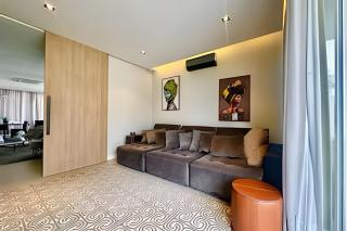 Casa Moderna 4 Suítes e Piscina - 7