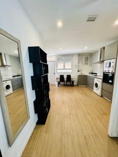 Apartamento con Jacuzzi Privado Aguacate - Madrid - 3