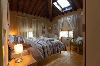 [50mt dalle mura+parcheggio]*appartamento tipico* - Lucca - 8