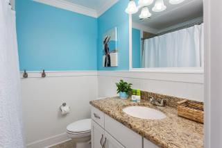 Peace of Happiness Coastal Cottage 7 mi from Wrightsville Beach, NC - 9
