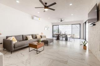 New! Exclusive Villa 10min To Beach Priv Pool - Playa del Carmen - 6