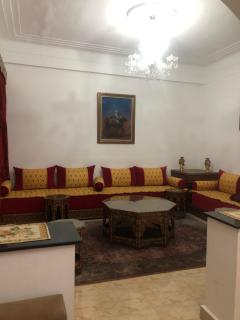 Appartement center ville - 9