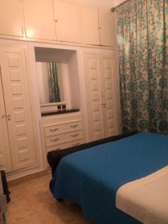 Appartement center ville - 2