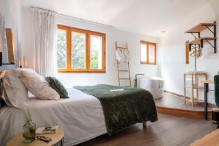 Hotel Restaurant Les Glycines - Vieille-Brioude - 9