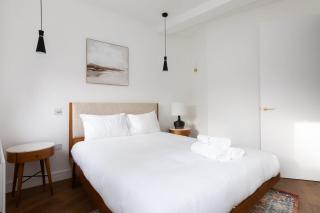 Two Luxury 2 Bedroom Duplex Apartments Holborn London - Londra - 2