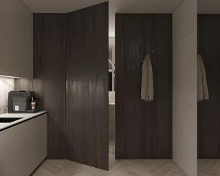 Prestiżowy apartament A free parking - 8