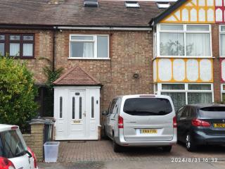 Lovely Modern Single Room - Walthamstow - 1