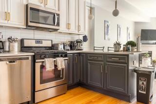 Cosy room near medical district with private balcony - 4