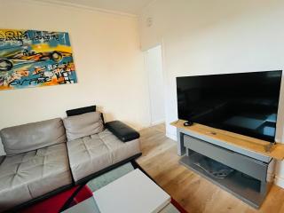 Appartement Duplex - 2 Chambres - Cosy & Spacieux- - Bordeaux - 9