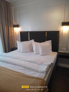 Apartament Avangarde - 9