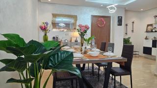 Sweet Home 2 Bedroom, 2 Bath with Dressing Room & Balcony, Casablanca - Casablanca - 2