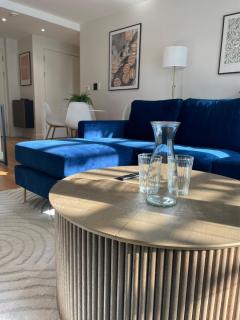 Luxury Apartment in Olympic Village - Londra - 2