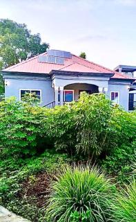 Exclusive Boutique Style Villa - Freetown - 7