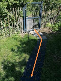 Une Cabane au Verger - 5