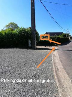 Une Cabane au Verger - Anthisnes - 9