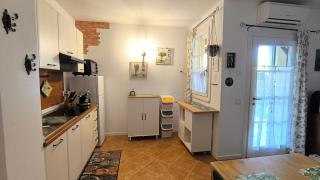 Apartment Dragonfly - garden and pool - Manerba del Garda - 9