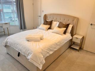 Luxury Modern Spacious House - 5