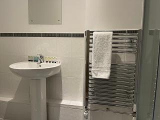 Emirates stadium apartments - Londra - 4
