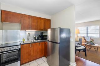 Perfect Location Vinoy Beach Getaway Sun and fun - St Petersburg - 5