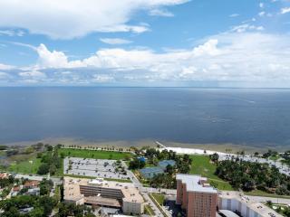 Perfect Location Vinoy Beach Getaway Sun and fun - 8