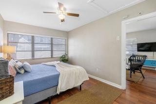Perfect Location Vinoy Beach Getaway Sun and fun - St Petersburg - 1