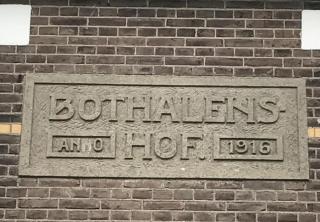 Koetshuis Bothalenshof - 6