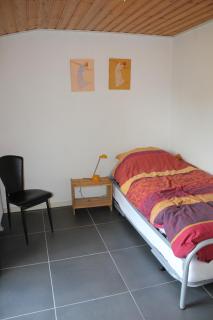 Koetshuis Bothalenshof - 1