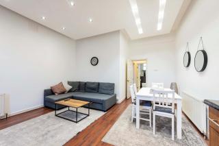 Bright&Spacious flat - Londra - 1