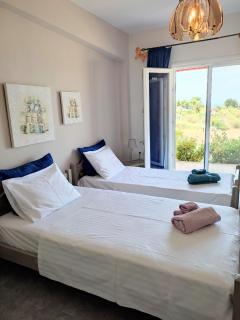 Georgia's apartment - 1