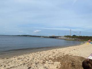 The Sandy Seashell - Browns Island - 4