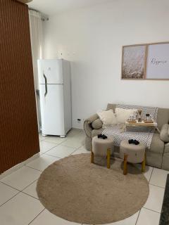 Flat E311 - Aldeia das águas - Barra do Piraí - 8