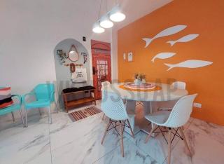 Apartamento a 200M da praia na Praia Grande - 9