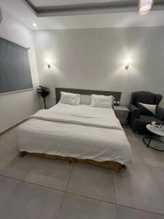 Khobar Studio Close to Voco Hotel - Al Khobar - 1