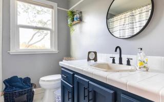 Beautiful Country Home - 1