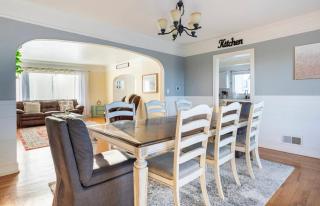 Beautiful Country Home - Central Point - 9