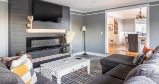 Beautiful Country Home - Central Point - 3