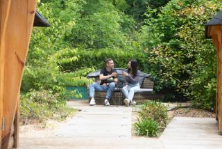 La Bulle de Chantilly - Spa & sauna privatifs & petit déjeuner gourmand - 5