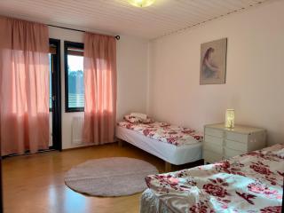 Big house 6 BR - 3
