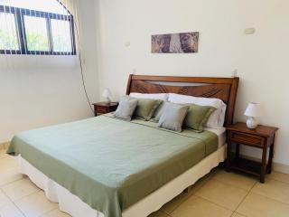 A5 PL Near the beach 1bed 1 office 1 bathroom - Tamarindo - 4
