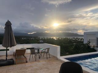 Vistas Galeras - Madama - 0