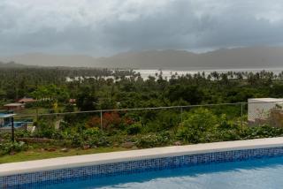 Vistas Galeras - Madama - 1