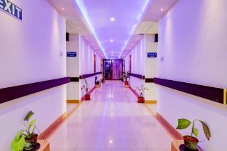 Collection O Madhura Residency - Bangalore - 7