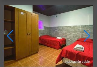 Hostel El Salto - El Chaltén - 7
