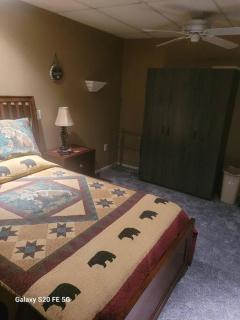 Cozy Mountain Home Apartment - Sky Village - 3