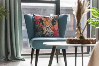 Tropical Suite - 2 Bed 2 Bath City Centre Netflix Games - Exclusive Weekly and Monthly DEALS - Raozee Homes - Birmingham - 7