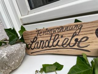 Fewo Landliebe - Wiehl - 9