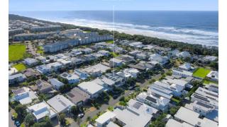 Frangipani Beach House - Kingscliff - 4