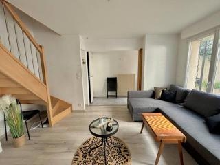 Maison familiale avec extérieur - Clermont-Ferrand - 7